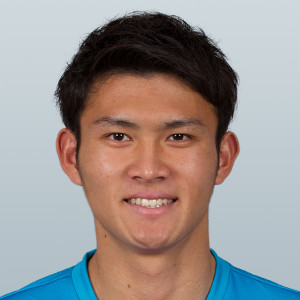 田川 亨介
