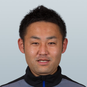 築地原 義人