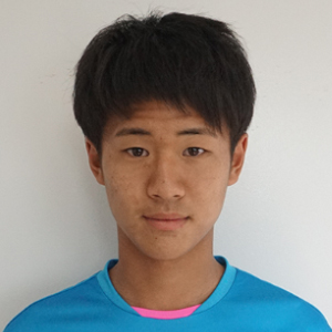 久保 勇晴