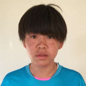 辛川 翠