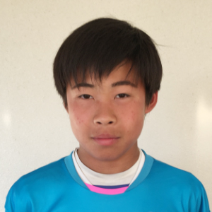 野添 永凪