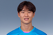 鄭昇炫(チョン・スンヒョン)選手 国際親善試合 韓国代表メンバー選出のお知らせ