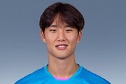 鄭昇炫選手 韓国代表トレーニングキャンプメンバー選出のお知らせ