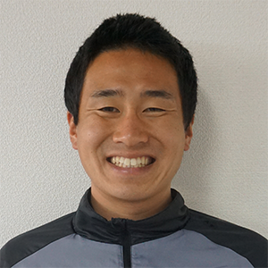 鍜治 亮輔