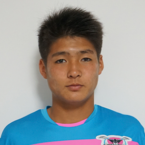 本田 風智