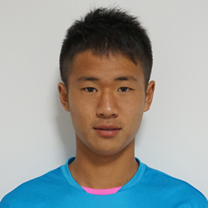 久保 勇晴