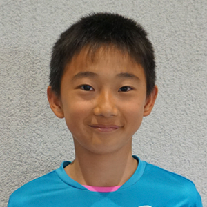 山﨑 遥稀
