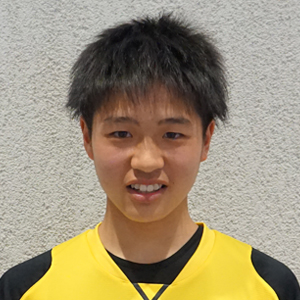 音成 啓太