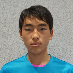 川副 泰樹