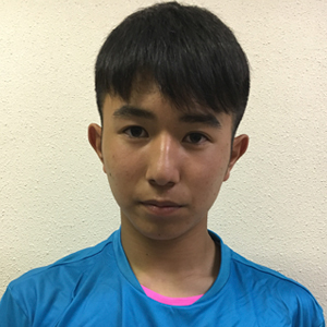 山本 龍希