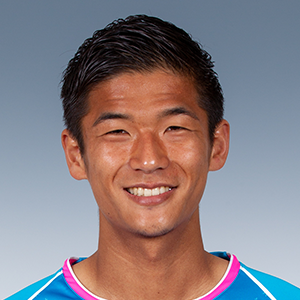 福田 晃斗
