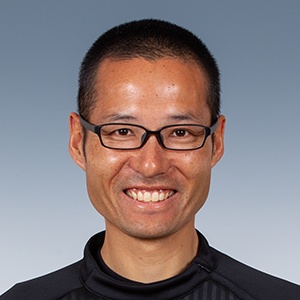 前田 知洋