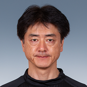 吉﨑 健
