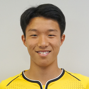代田 昂大