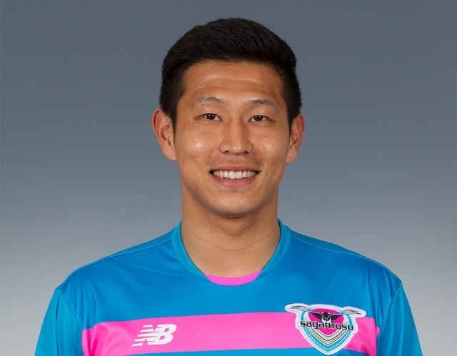 キム ミンヒョク選手 18 Fifaワールドカップアジア最終予選 韓国代表メンバー選出のお知らせ サガン鳥栖 公式 オフィシャルサイト