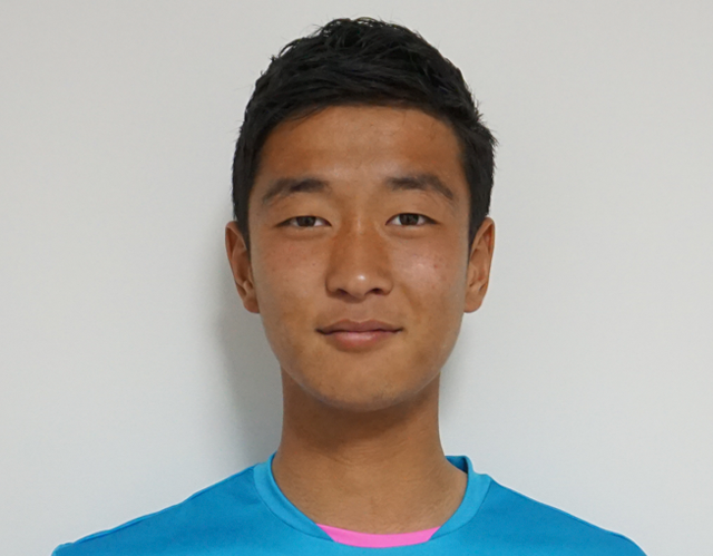 サガン鳥栖u 18 石井快征選手 18 Sbsカップ国際ユースサッカー U 18日本代表メンバー選出のお知らせ サガン鳥栖 公式 オフィシャルサイト