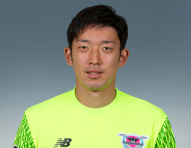 権田修一選手 キリンチャレンジカップ18 Samurai Blue 日本代表 メンバー選出のお知らせ サガン鳥栖 公式 オフィシャルサイト