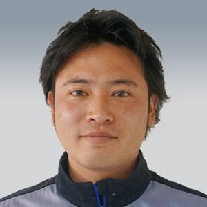 五藤 豪