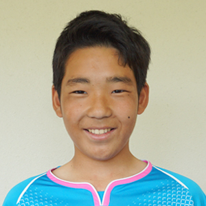 松尾 史穏