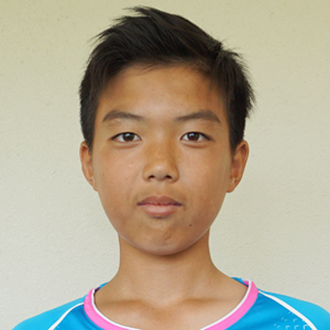 川添 叶真