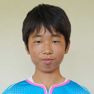 椎葉 大翔