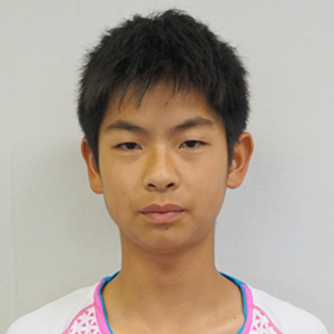 川越 廉斗
