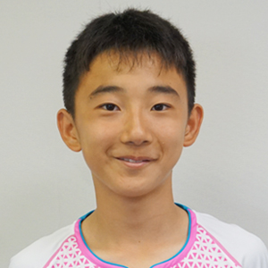 山﨑 遥稀