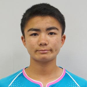 徳村 莉温