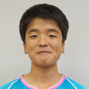 松添 隼大