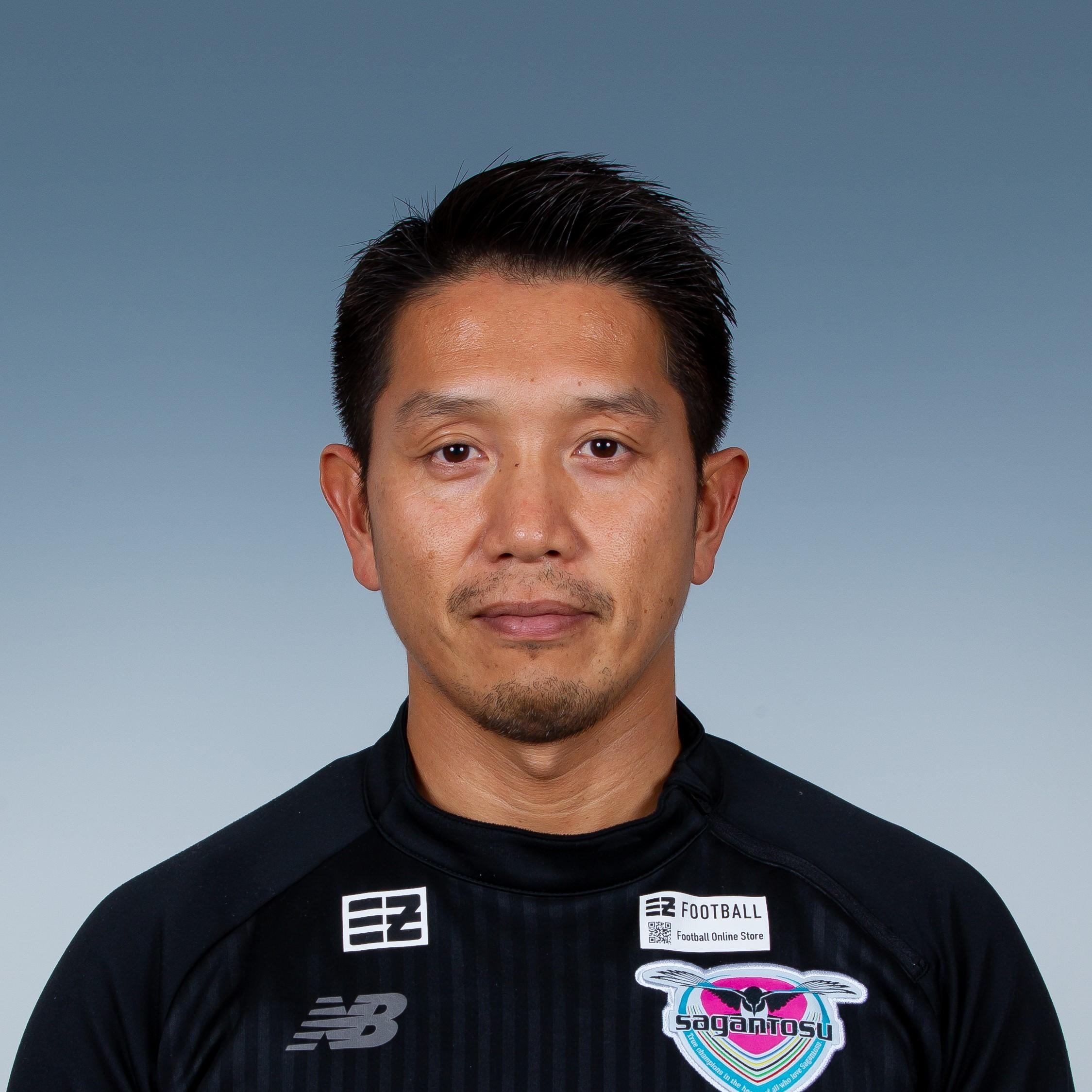 川口 徹