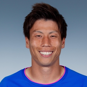 内田 裕斗