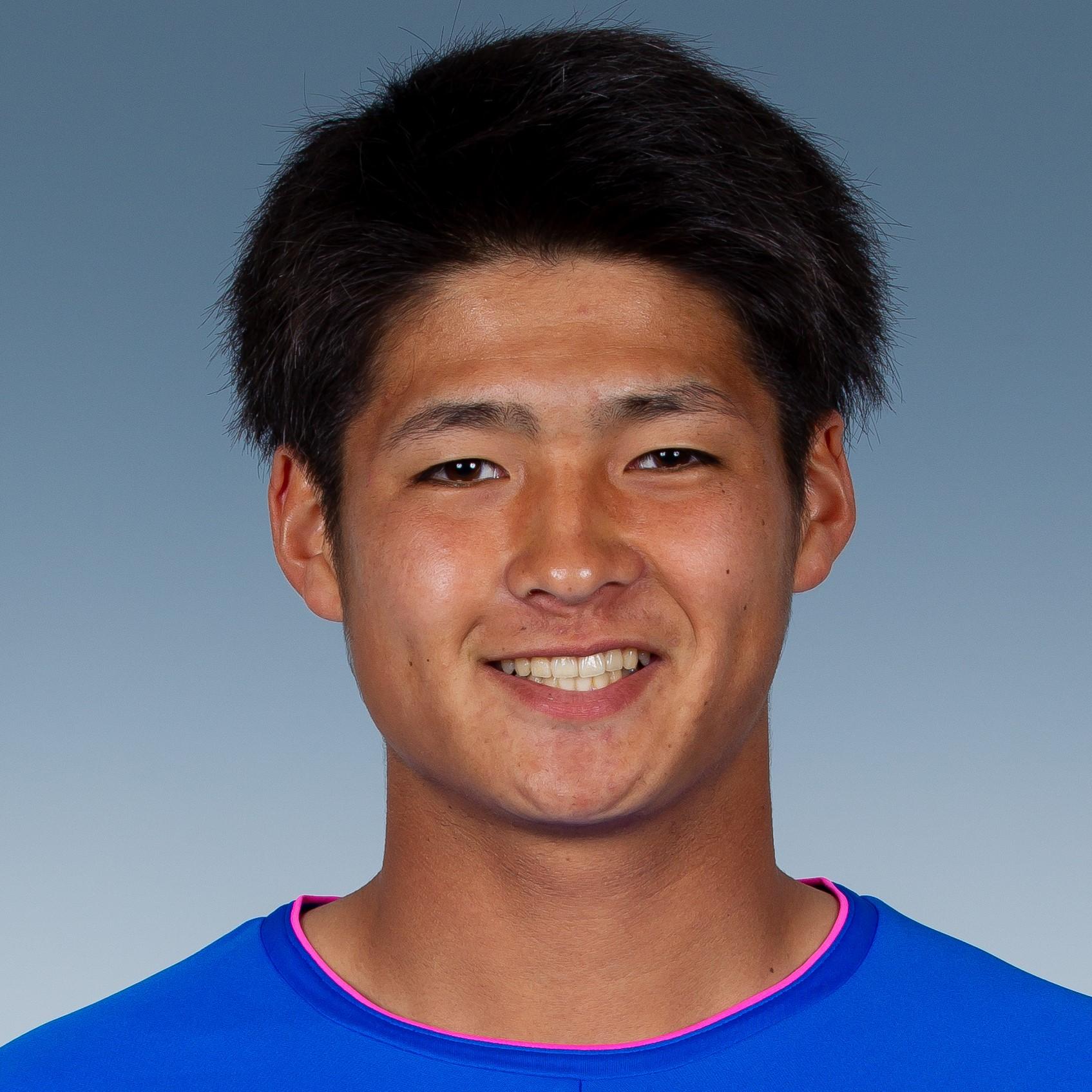 本田 風智