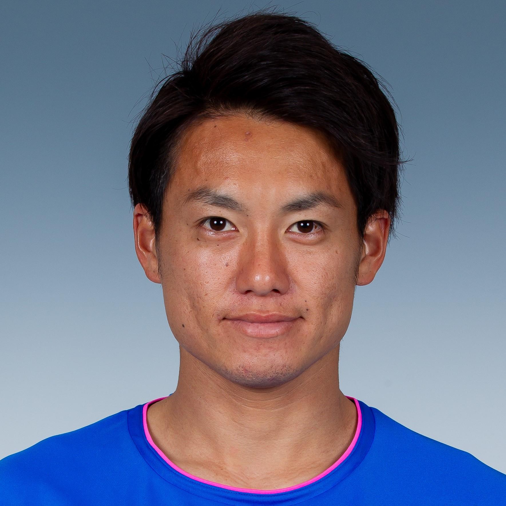 湯澤 洋介