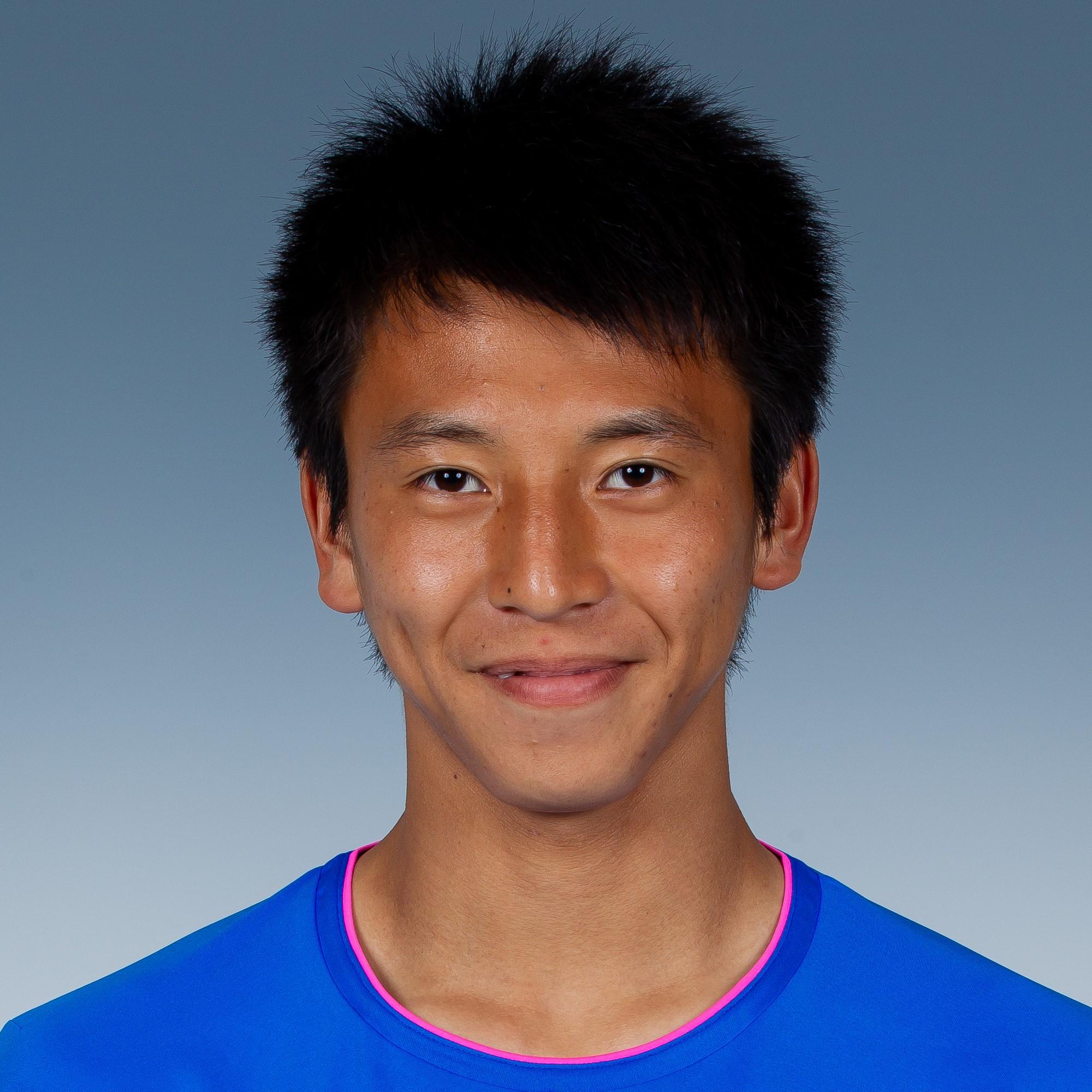 松岡 大起
