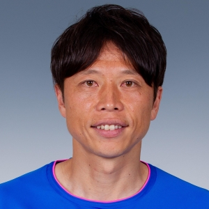 梁 勇基