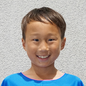 山口 晄央