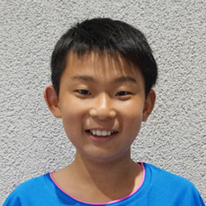 廣井 琉人