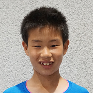 弓削 昊椰
