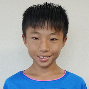 中山 遥翔