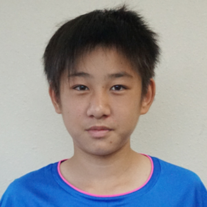 藤川 翔馬