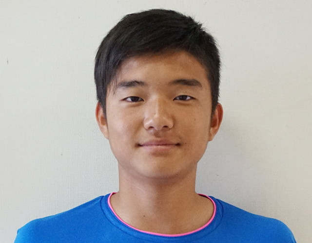 サガン鳥栖u 15 堺屋佳介選手 林奏太朗選手 U 15日本代表候補トレーニングキャンプ メンバー選出のお知らせ サガン鳥栖 公式 オフィシャルサイト