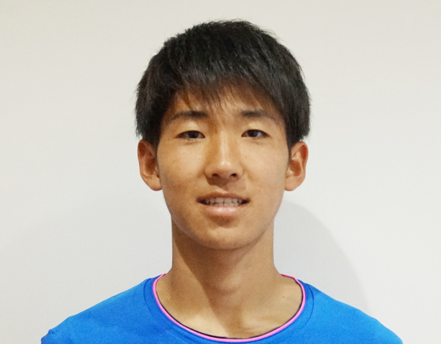 サガン鳥栖u 18 坂井駿也選手 楢原慶輝選手 U 16日本代表候補 千葉トレーニングキャンプ メンバー選出のお知らせ サガン鳥栖 公式 オフィシャルサイト