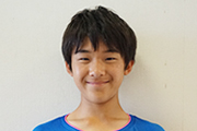 【サガン鳥栖U-15】東口藍太郎選手 エリートプログラムU-13 トレーニングキャンプ メンバー選出のお知らせ