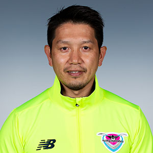 川口 徹