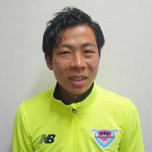 陶山 寛史