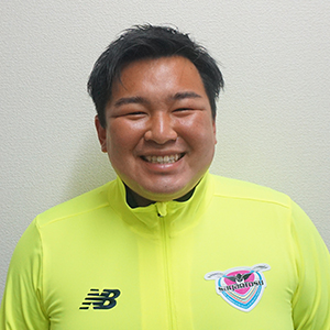 吉田 一裕
