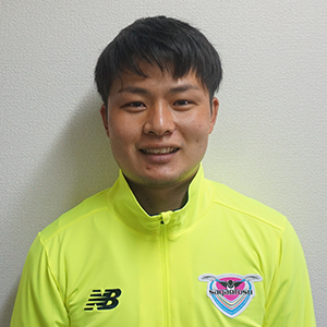 岸田 勝太郎