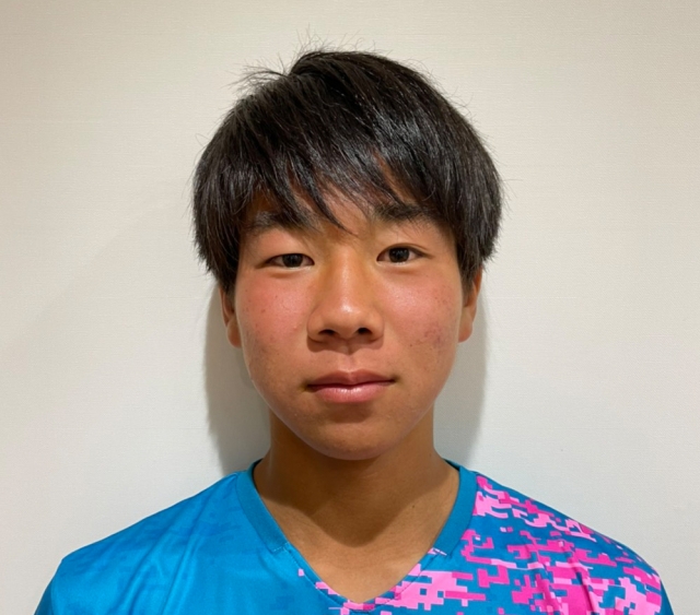 サガン鳥栖u 18 小池朝陽選手 北島郁哉選手 林奏太朗選手 森一琉選手 U 16日本代表候補トレーニングキャンプメンバー選出のお知らせ サガン鳥栖 公式 オフィシャルサイト