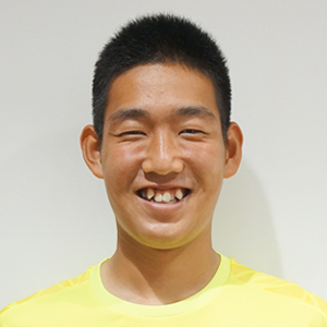 石田 翔温