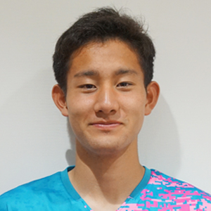 松川 隼也